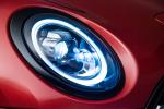 Mini Cooper S Clubman 2019 года (WW)